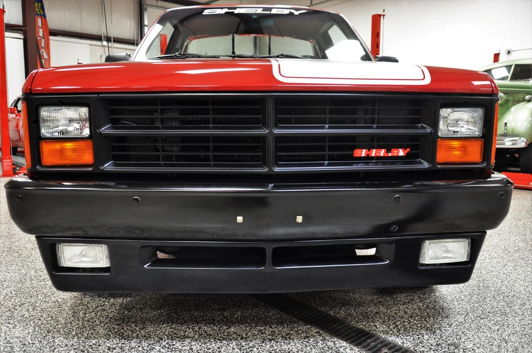 1989 Dodge Dakota 1st Gen - Image 12 of 31