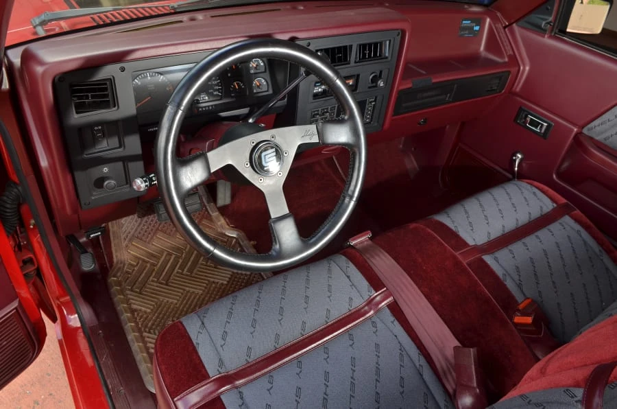 1989 Dodge Dakota 1st Gen - Image 4 of 10