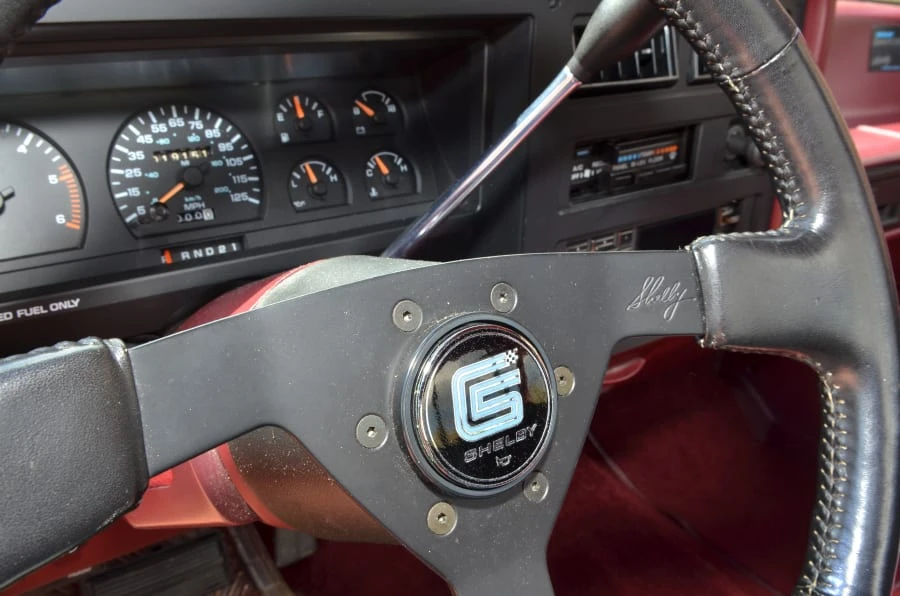 1989 Dodge Dakota 1st Gen - Image 6 of 10
