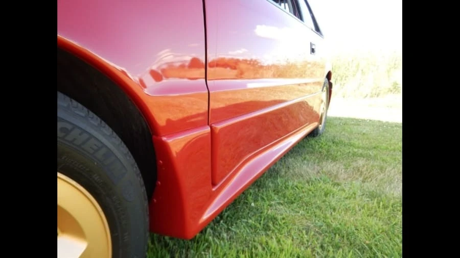 1989 Dodge Shelby CSX - Image 10 of 11