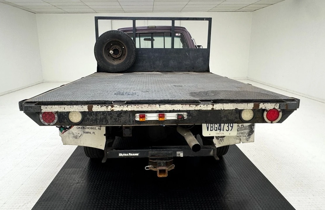 1989 Dodge D Series - Image 4 of 31