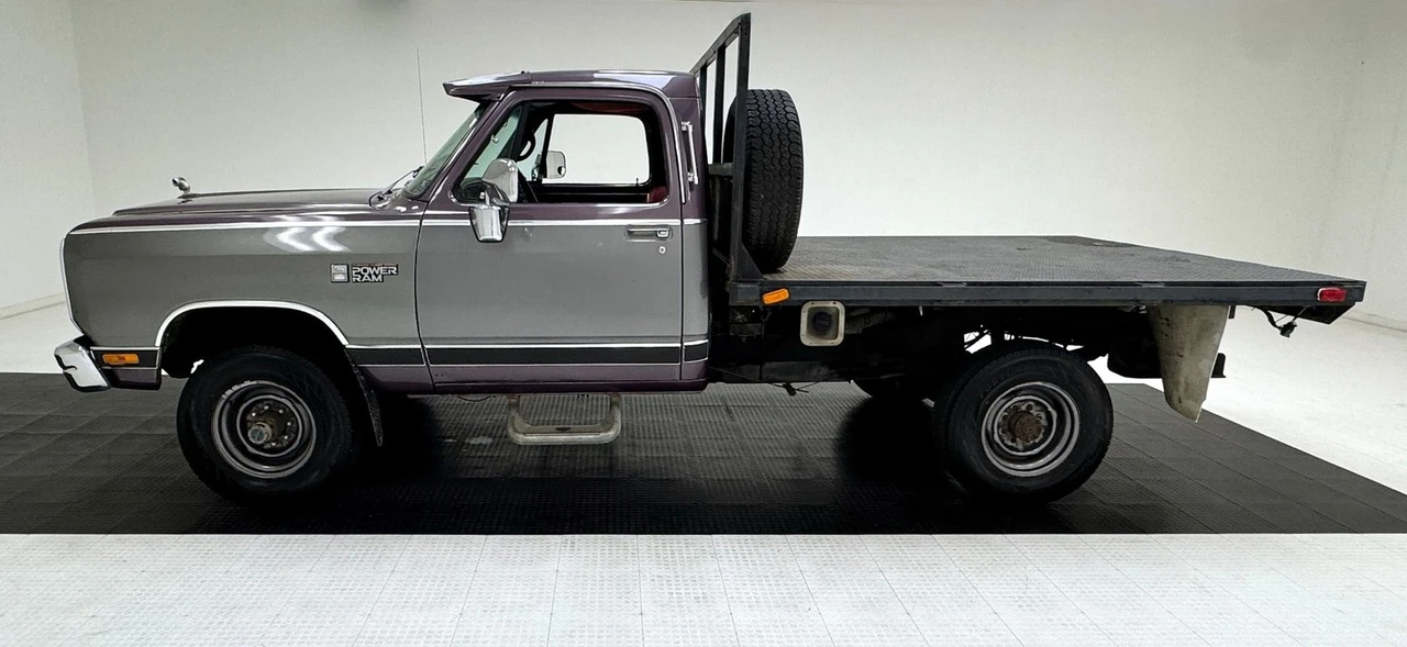 1989 Dodge D Series - Image 2 of 31