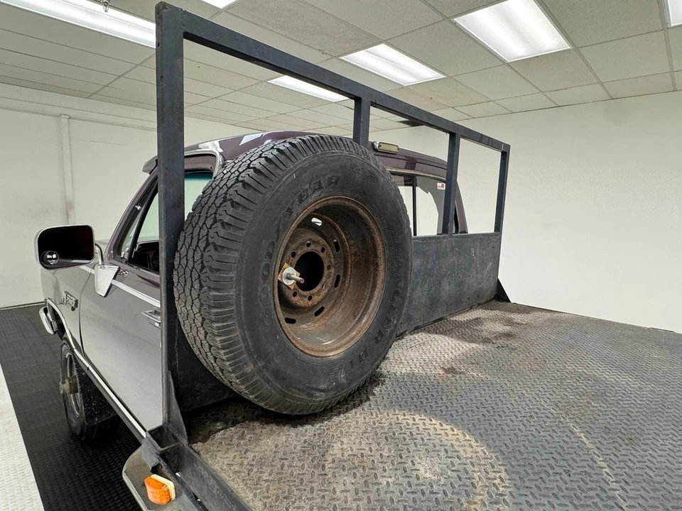 1989 Dodge D Series - Image 19 of 31