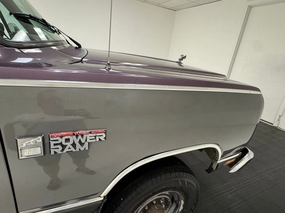 1989 Dodge D Series - Image 25 of 31