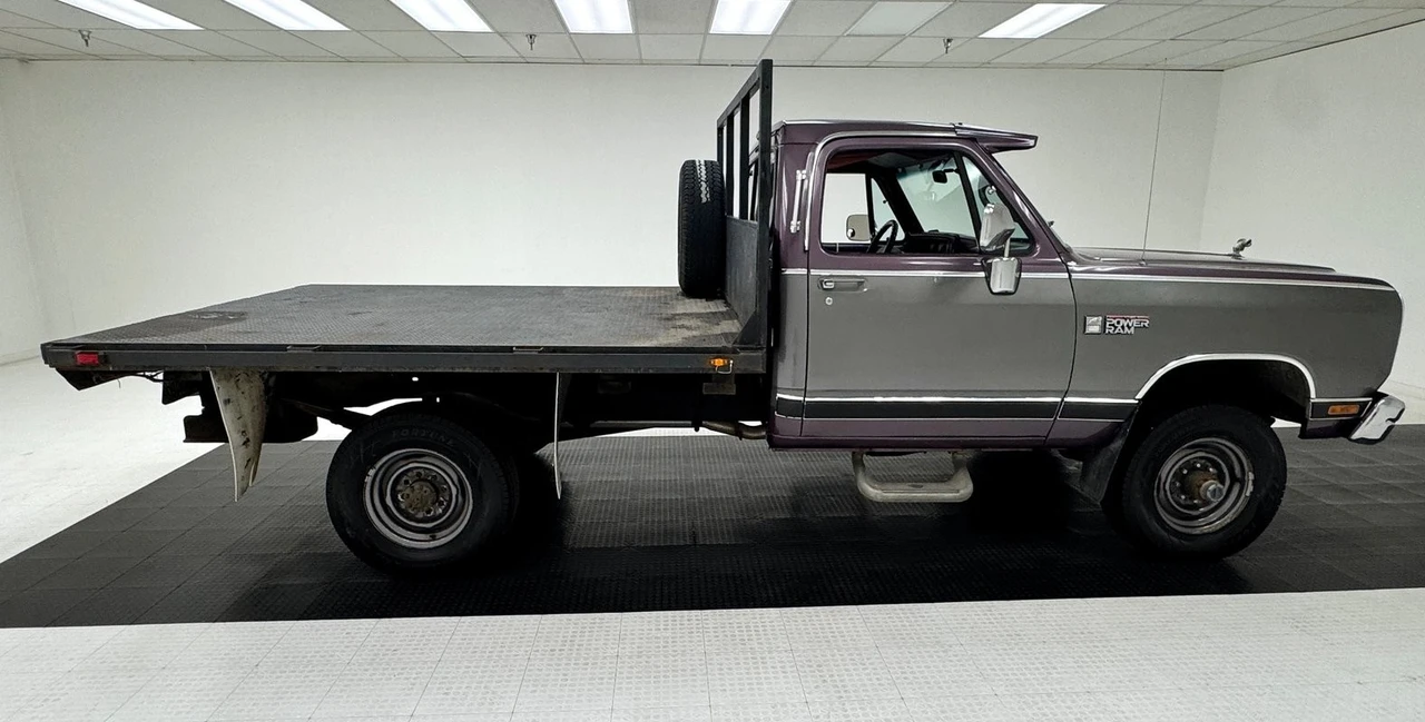1989 Dodge D Series - Image 6 of 31