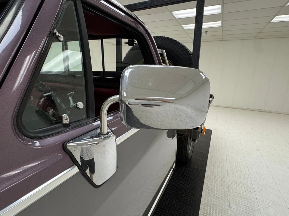 1989 Dodge D Series - Image 16 of 31
