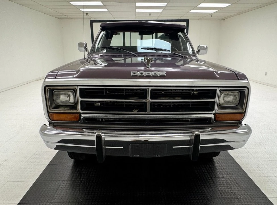 1989 Dodge D Series - Image 8 of 31