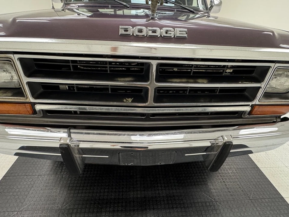 1989 Dodge D Series - Image 31 of 31