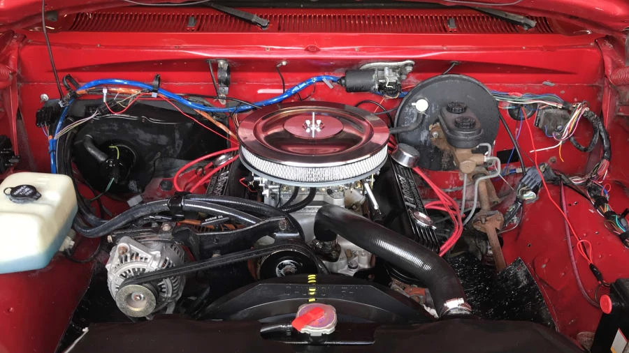 1989 Dodge Ram 1st Gen - Image 6 of 8