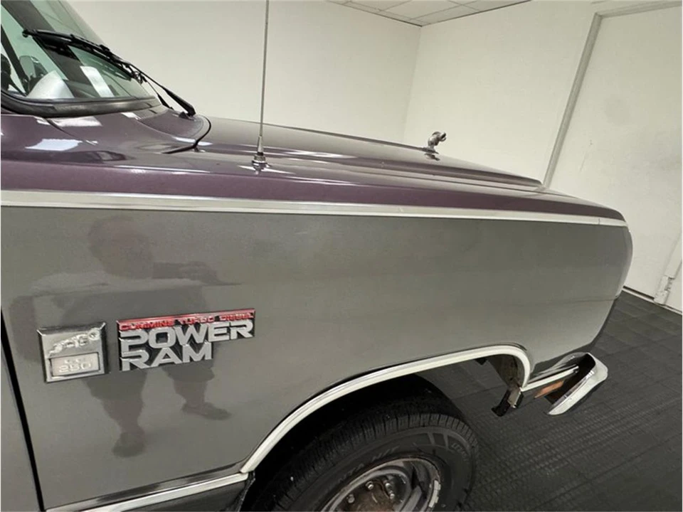 1989 Dodge D Series - Image 25 of 31