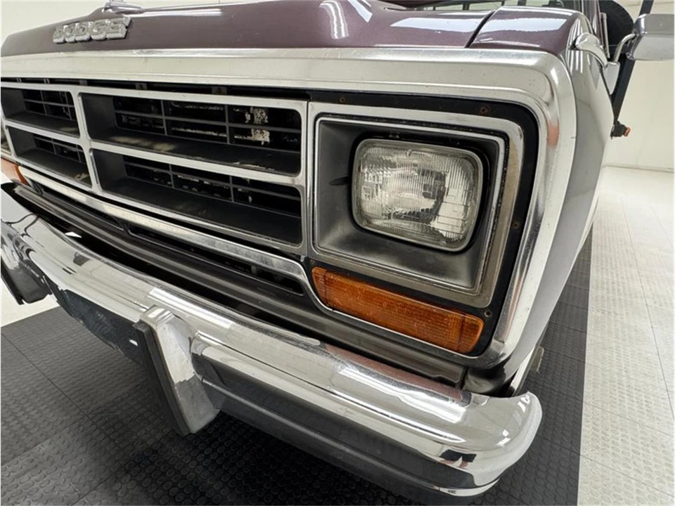 1989 Dodge D Series - Image 11 of 31