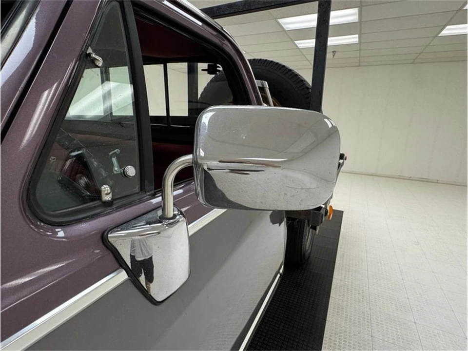 1989 Dodge D Series - Image 16 of 31