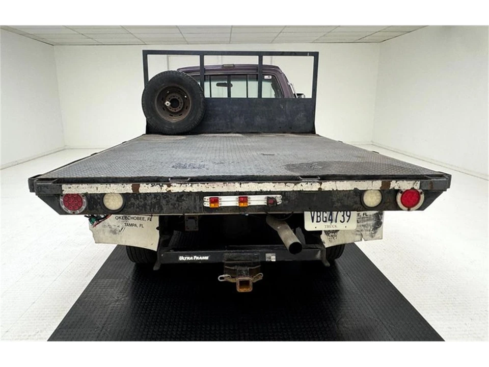 1989 Dodge D Series - Image 4 of 31