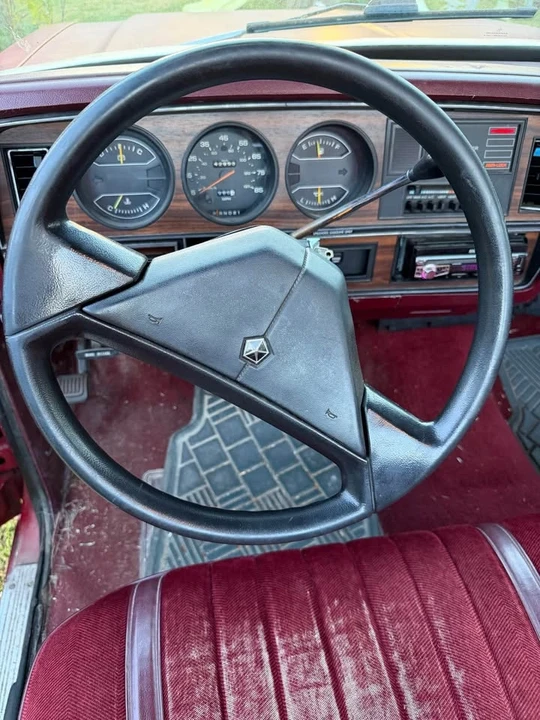 1989 Dodge Ram 1st Gen - Image 7 of 13