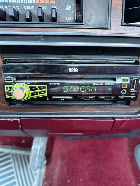 1989 Dodge Ram 1st Gen - Image 8 of 13