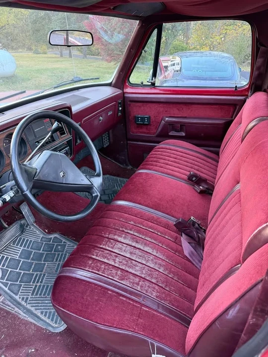 1989 Dodge Ram 1st Gen - Image 6 of 13