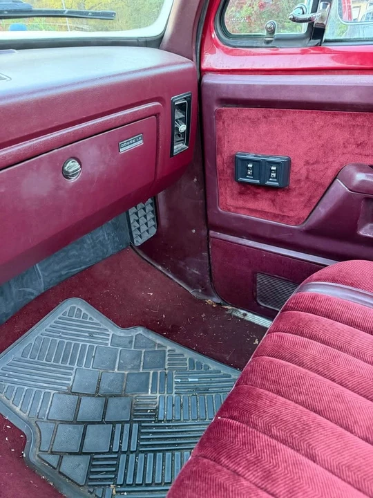 1989 Dodge Ram 1st Gen - Image 10 of 13