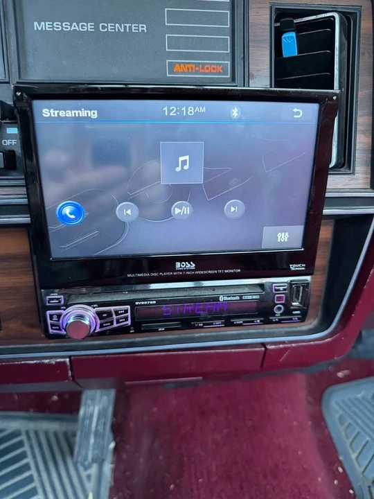 1989 Dodge Ram 1st Gen - Image 9 of 13