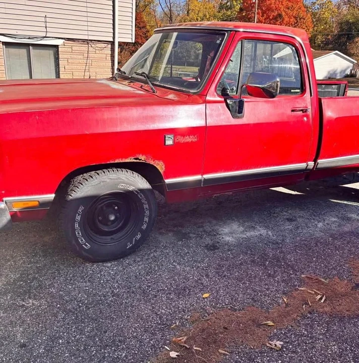 1989 Dodge Ram 1st Gen - Image 5 of 13