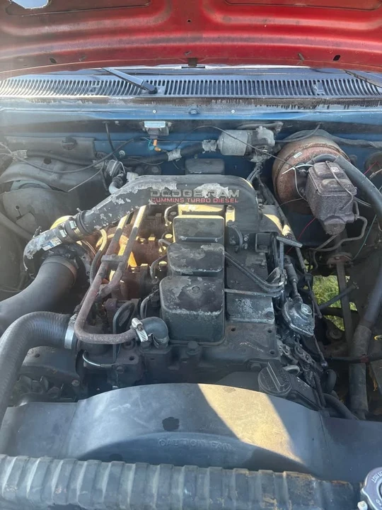 1989 Dodge Ram 1st Gen - Image 5 of 9