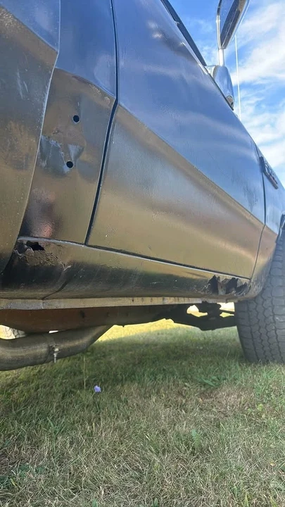 1989 Dodge Ram 1st Gen - Image 8 of 9