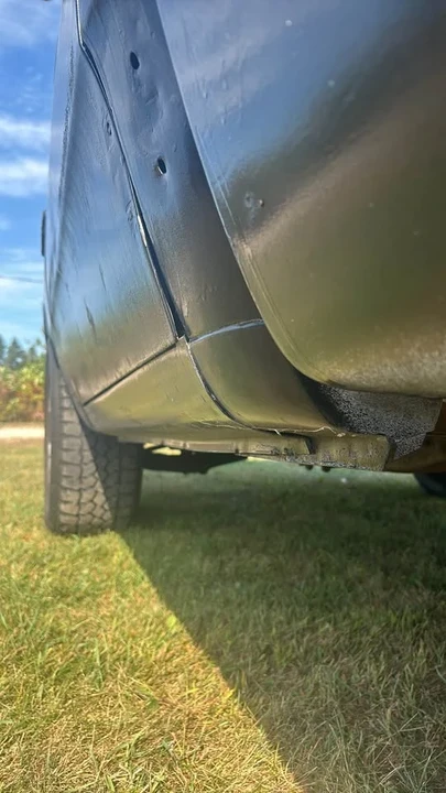 1989 Dodge Ram 1st Gen - Image 6 of 9