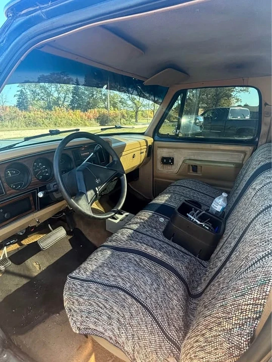 1989 Dodge Ram 1st Gen - Image 4 of 9