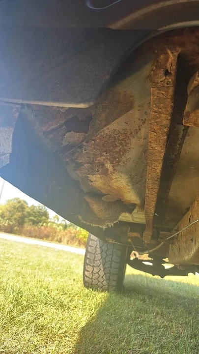 1989 Dodge Ram 1st Gen - Image 7 of 9
