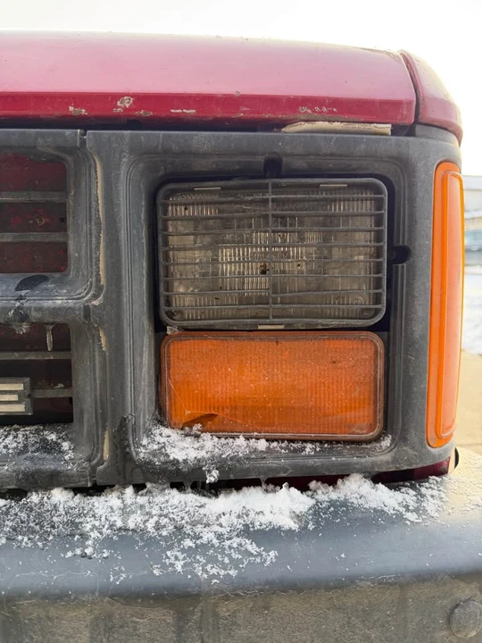 1989 Dodge Dakota 1st Gen - Image 12 of 12
