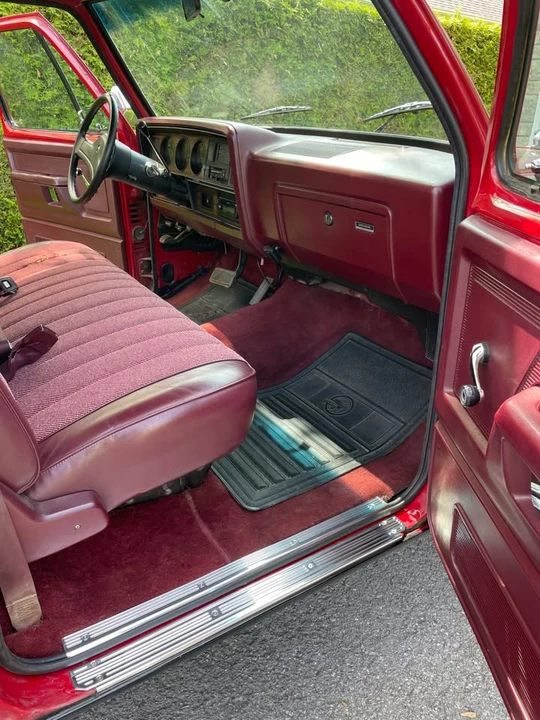 1989 Dodge Ram 1st Gen - Image 8 of 10