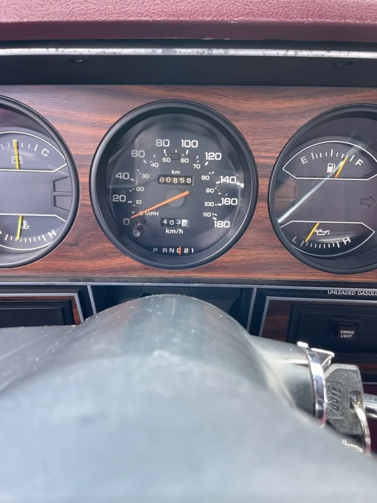 1989 Dodge Ram 1st Gen - Image 7 of 10