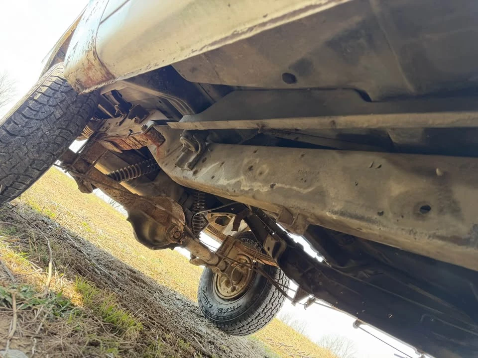 1989 Dodge Ramcharger - Image 19 of 20