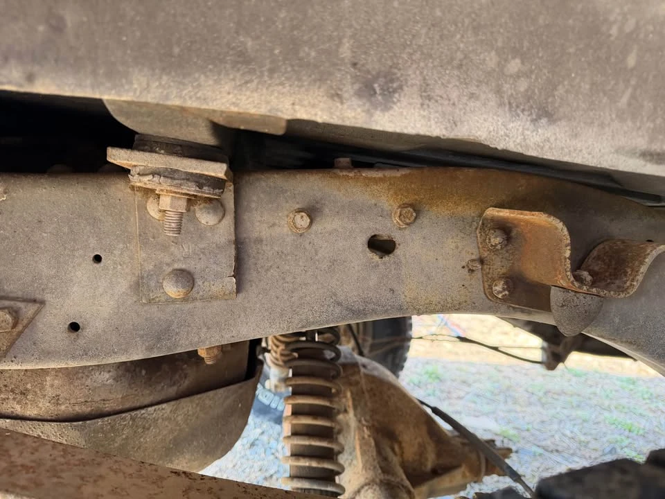1989 Dodge Ramcharger - Image 17 of 20
