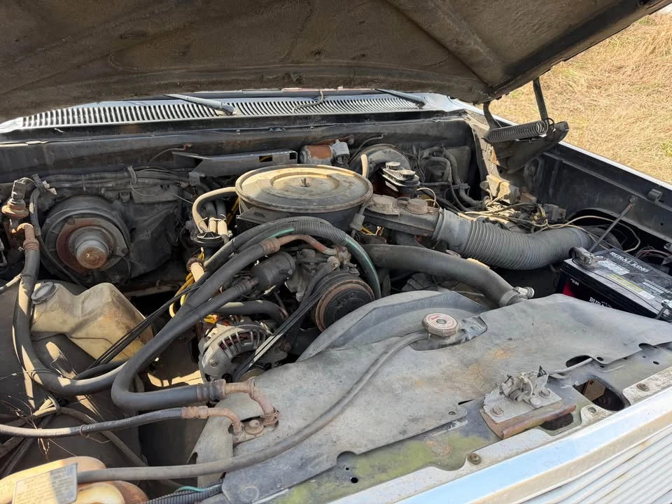 1989 Dodge Ramcharger - Image 4 of 20