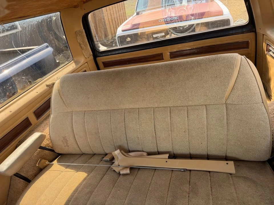 1989 Dodge Ramcharger - Image 7 of 20