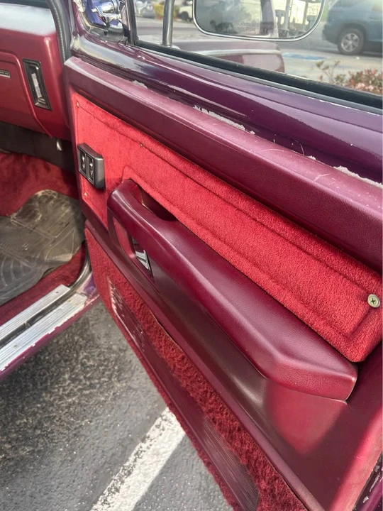 1989 Dodge Ramcharger - Image 2 of 11