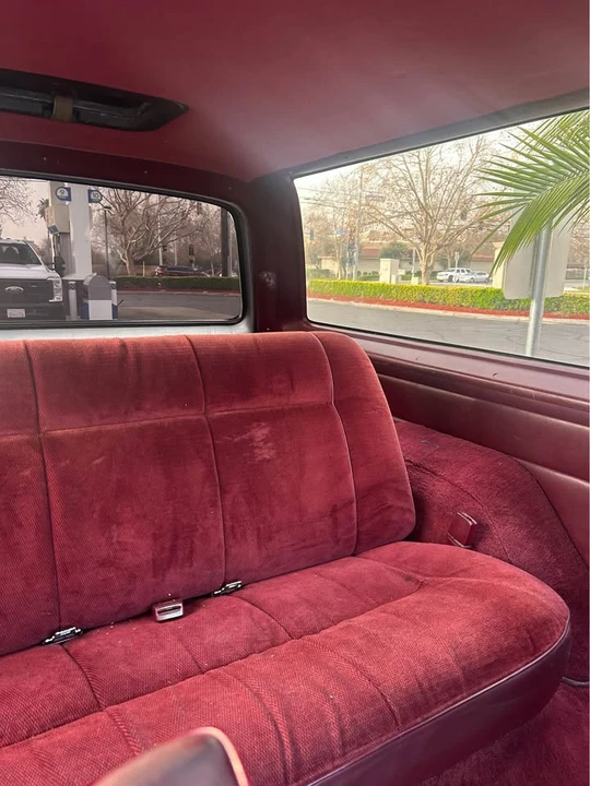 1989 Dodge Ramcharger - Image 5 of 11