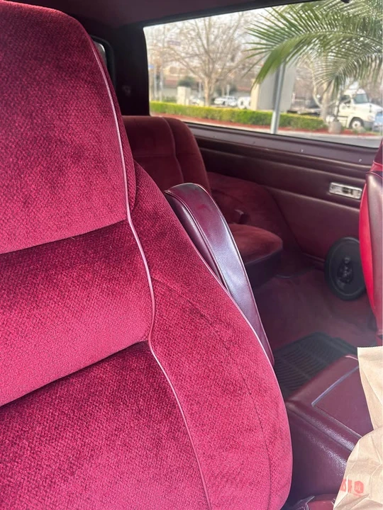 1989 Dodge Ramcharger - Image 3 of 11