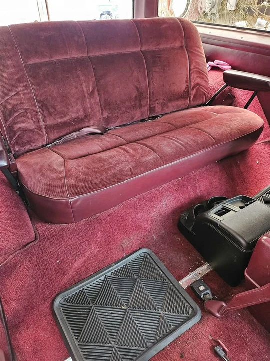 1989 Dodge Ramcharger - Image 9 of 15
