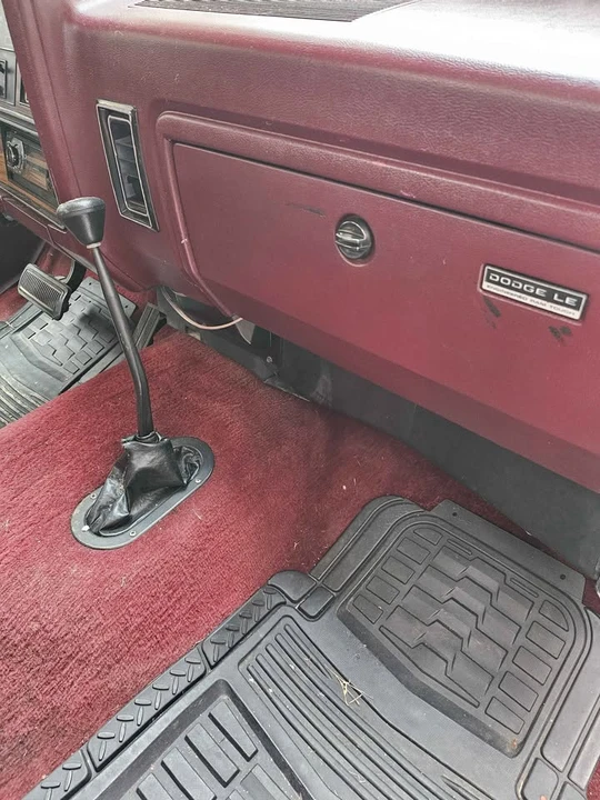 1989 Dodge Ramcharger - Image 12 of 15