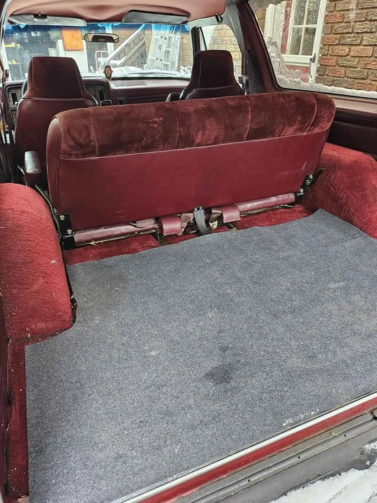 1989 Dodge Ramcharger - Image 13 of 15