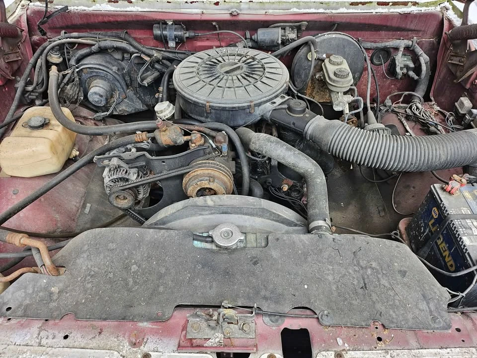 1989 Dodge Ramcharger - Image 15 of 15
