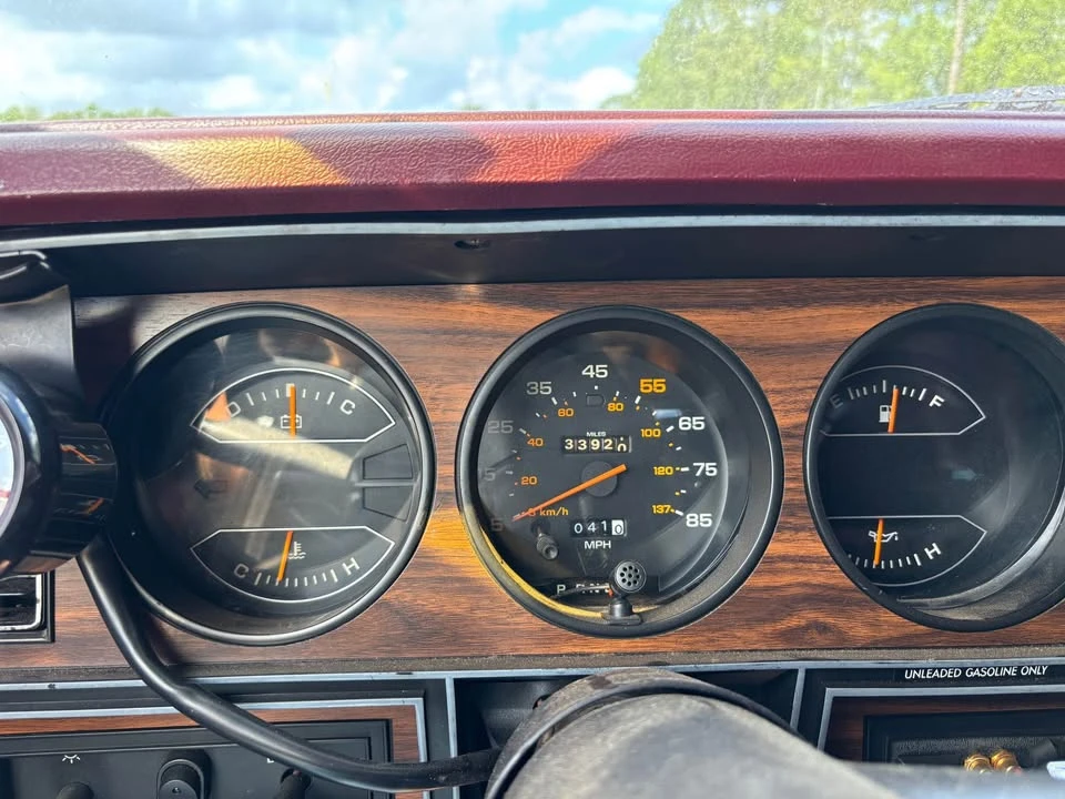 1989 Dodge Ramcharger - Image 10 of 11
