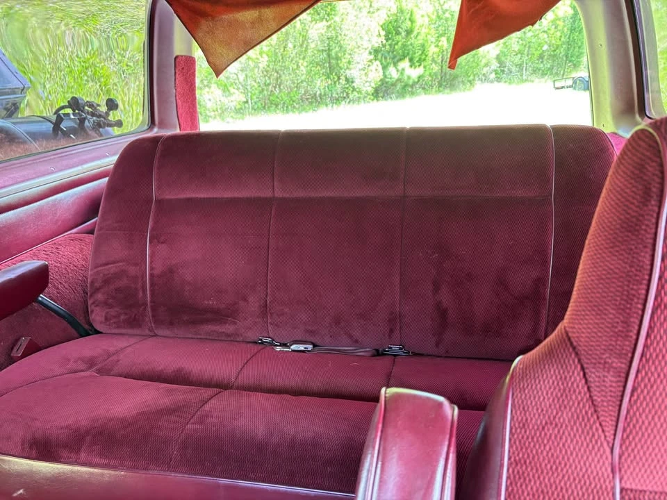 1989 Dodge Ramcharger - Image 5 of 11