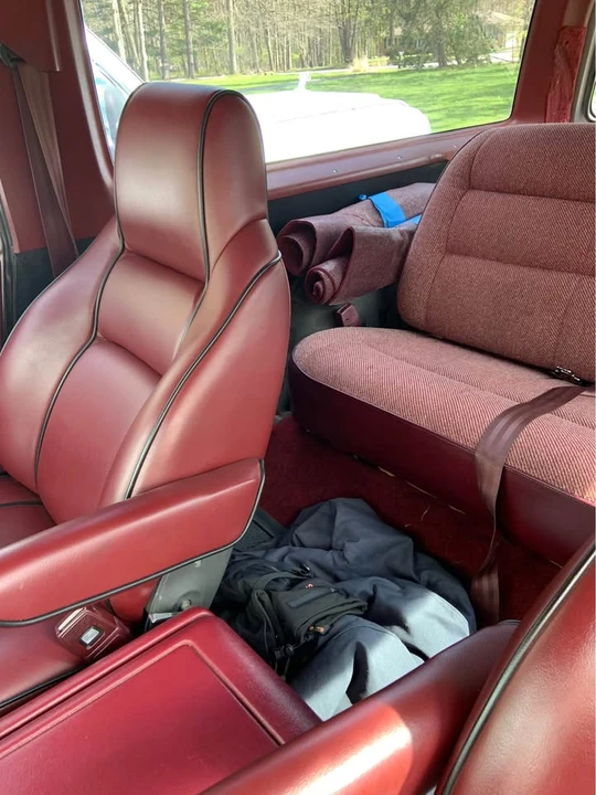 1989 Dodge Ramcharger - Image 10 of 10