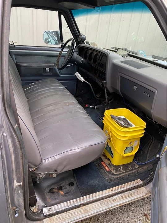 1989 Dodge Ram 1st Gen - Image 4 of 14