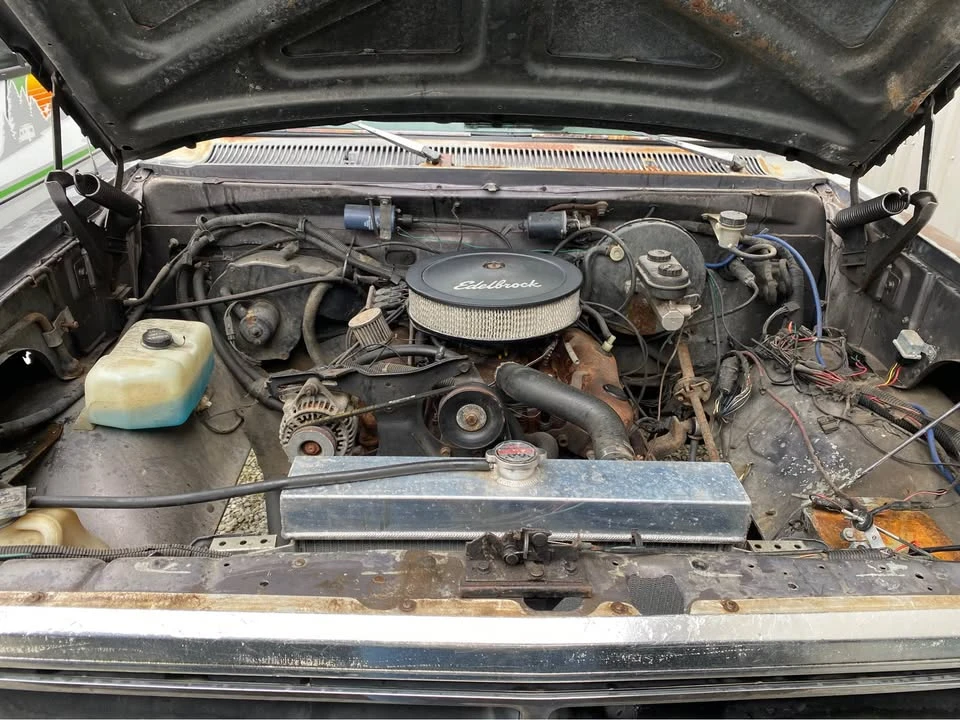 1989 Dodge Ram 1st Gen - Image 3 of 14