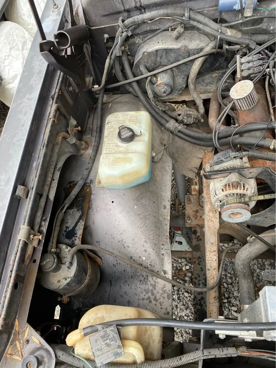 1989 Dodge Ram 1st Gen - Image 12 of 14
