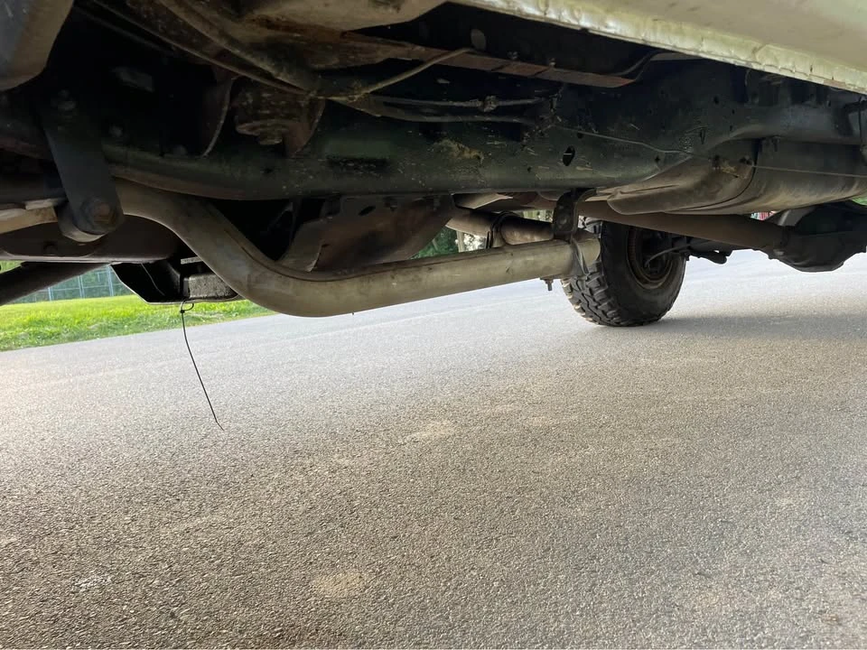1989 Dodge Ram 1st Gen - Image 7 of 14