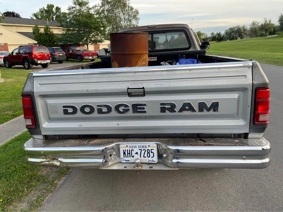 1989 Dodge Ram 1st Gen - Image 9 of 14